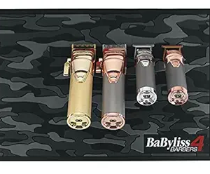 magnetic rubber mat
