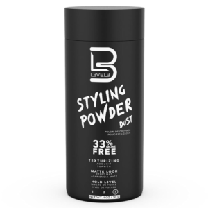Hair Texture Powder for Volume and Natural Look L3 Level 3