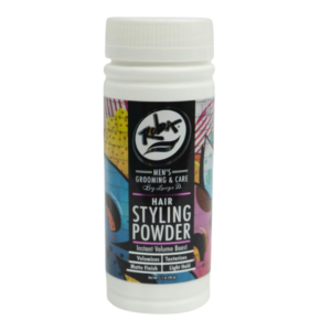 Hair Texturizing Volumizing Styling Powder Rolda